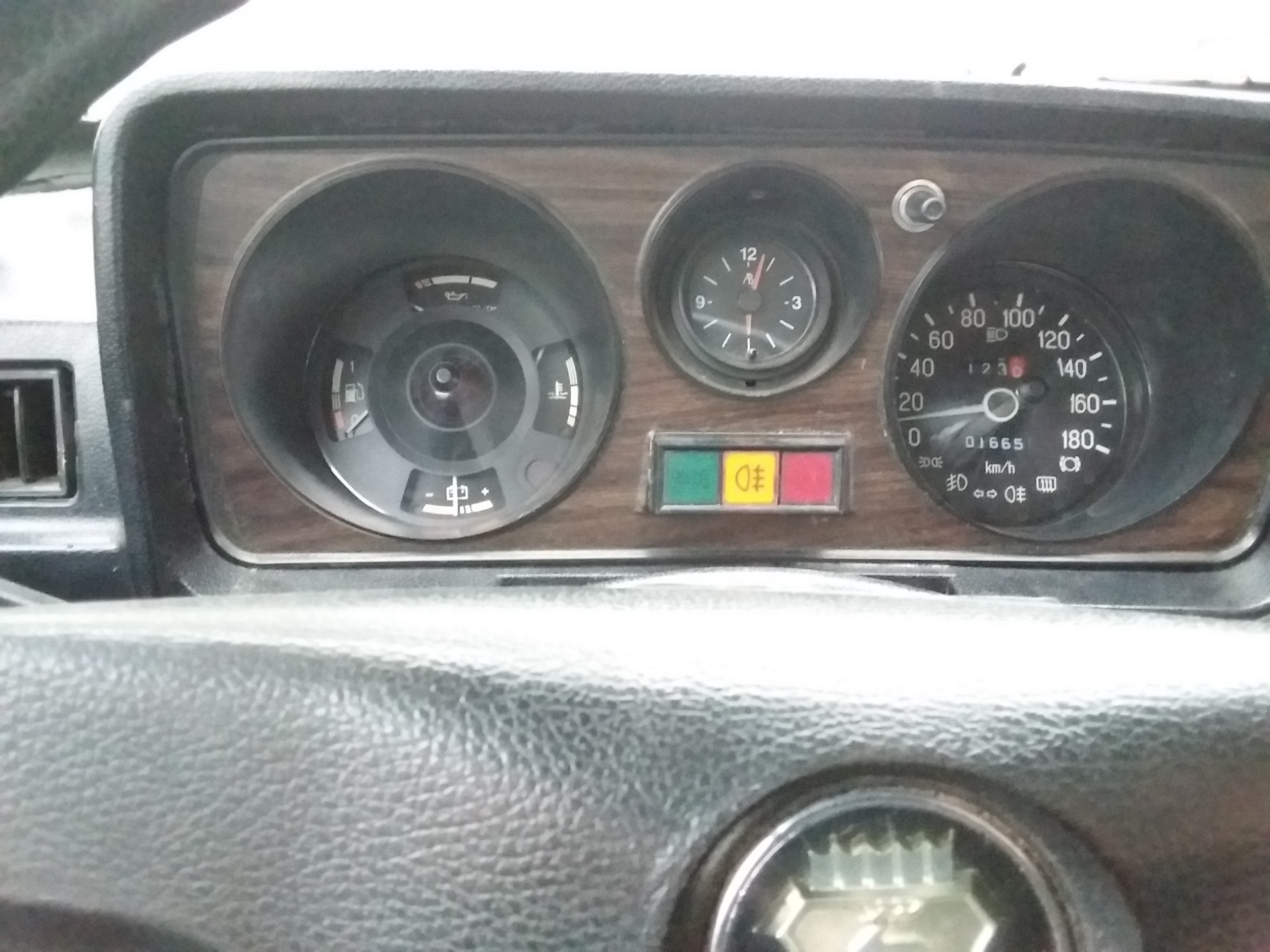 Как снять панель приборов газ 31029 Облицовка приборной панели Made in USSR - ГАЗ 31029, 2,4 л, 1997 года стайлинг D