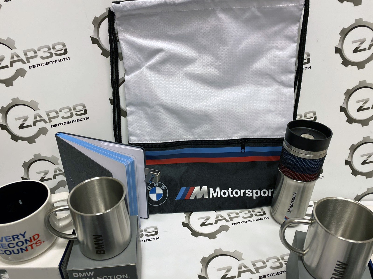 Оригинальные аксессуары BMW — Zap39.ru на DRIVE2