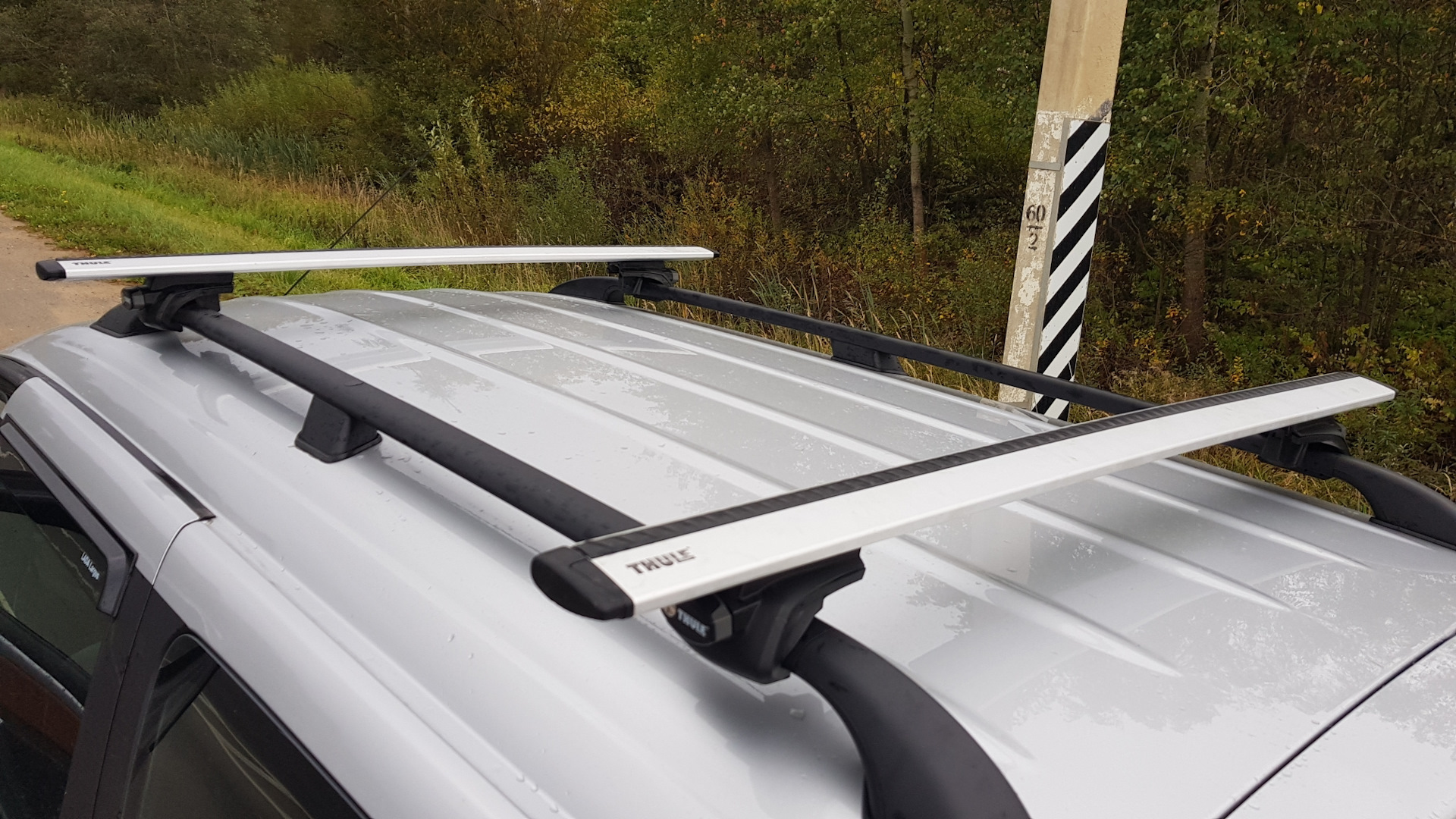 Thule DOCKGRIP 895