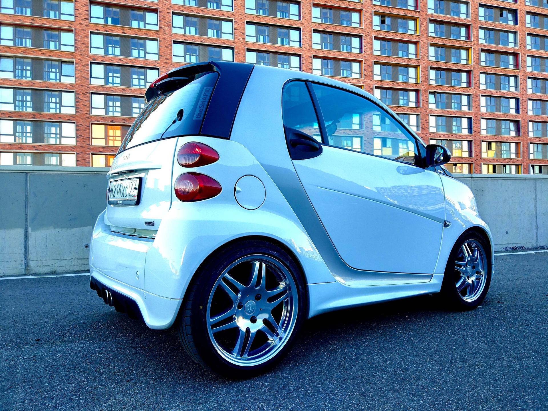 Smart ii. Smart Fortwo 2. Smart Fortwo (2-е поколение). Smart Fortwo 1. Smart Fortwo drive2.