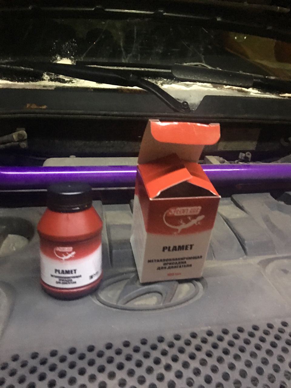 ДХО хочет умереть (диоды моргают) — Mazda 6 (2G) GH, 2,5 л, 2011 года ...