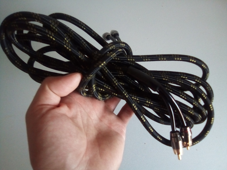 Убиваем "наводки" — Lada 21102, 1,5 л., 1999 года | автозвук | DRIVE2