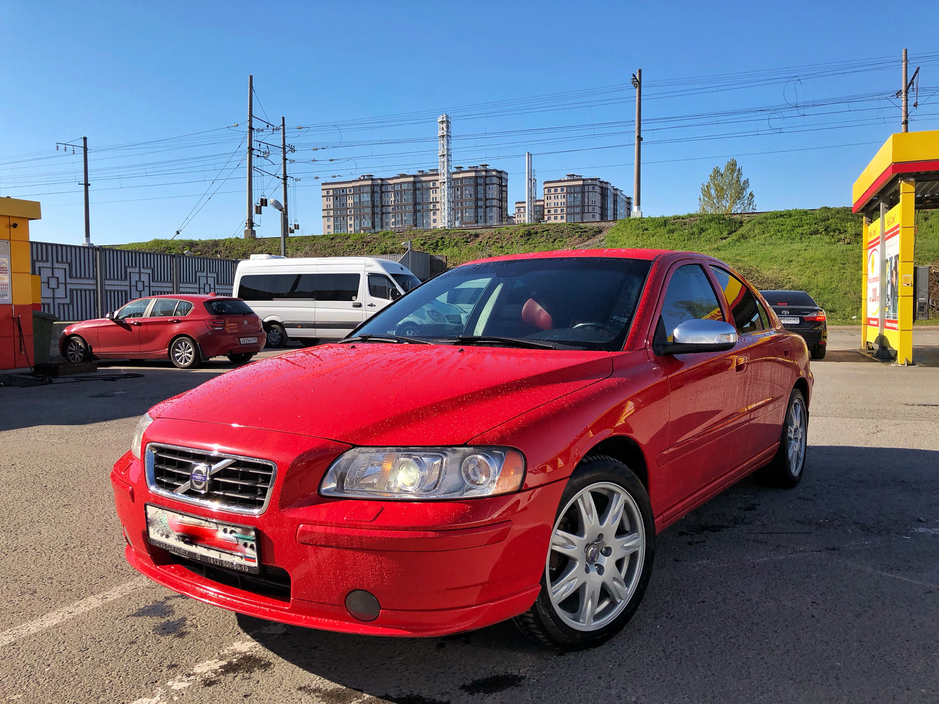 Volvo s60 1 рестайлинг. Вольво s60 красная. Вольво s60 2007 красная. Volvo s60 2011 красная. Вольво s80 красная.