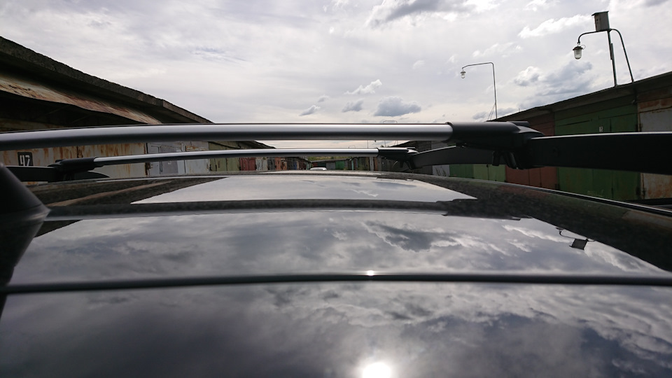 Фото в бортжурнале Skoda Yeti