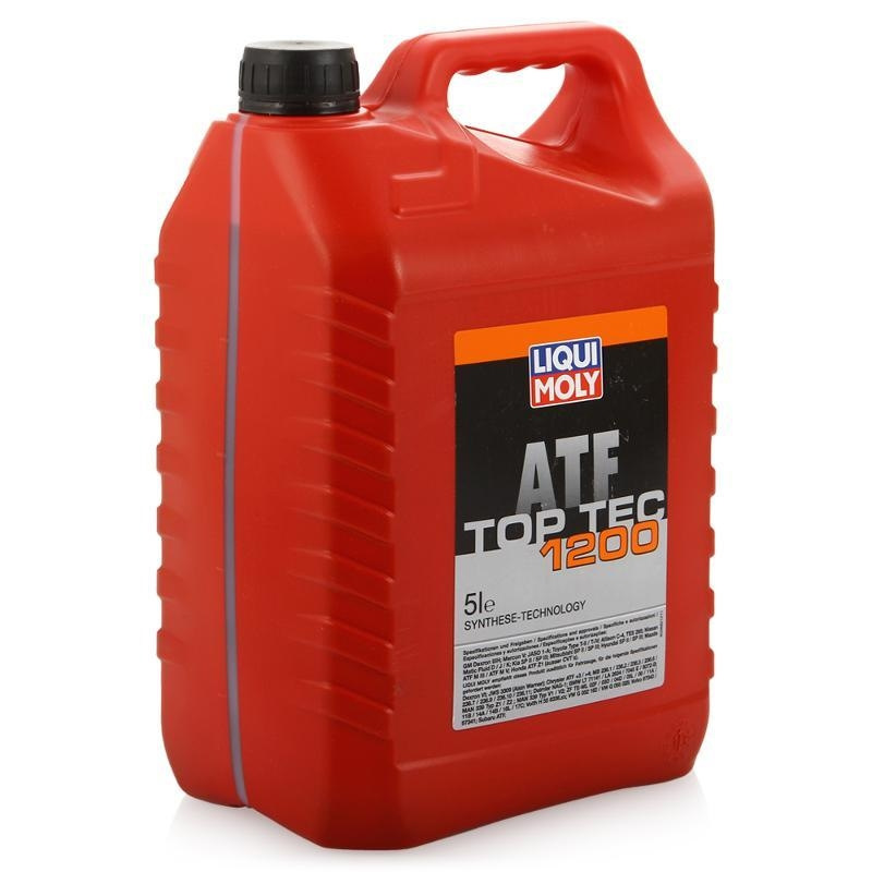 Масло для коробок автомат. Top Tec ATF 1800 5л. Liqui Moly Top Tec ATF 1200 5л. ATF 1200 Liqui Moly. АКПП Liqui Moly Top Tec ATF 1200.