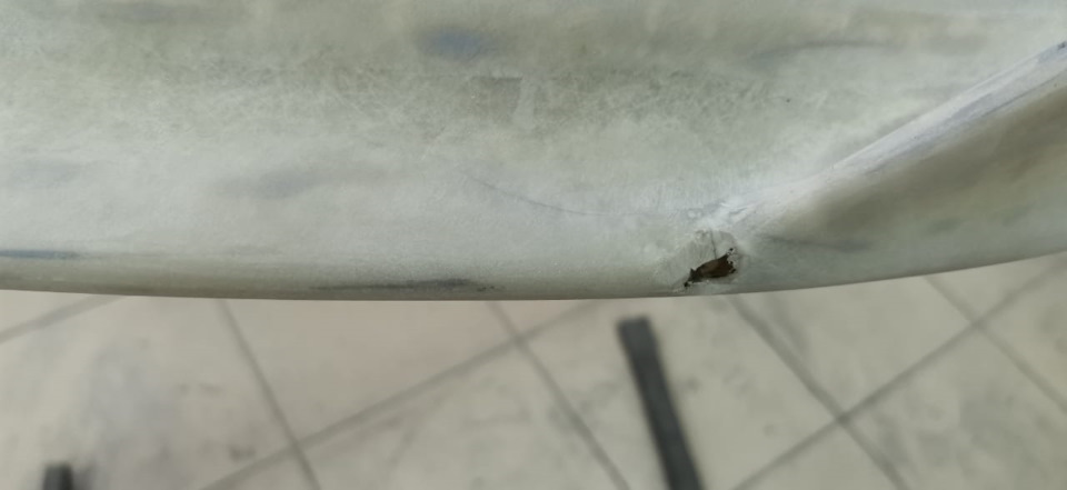 Фото в бортжурнале Opel Insignia (1G)