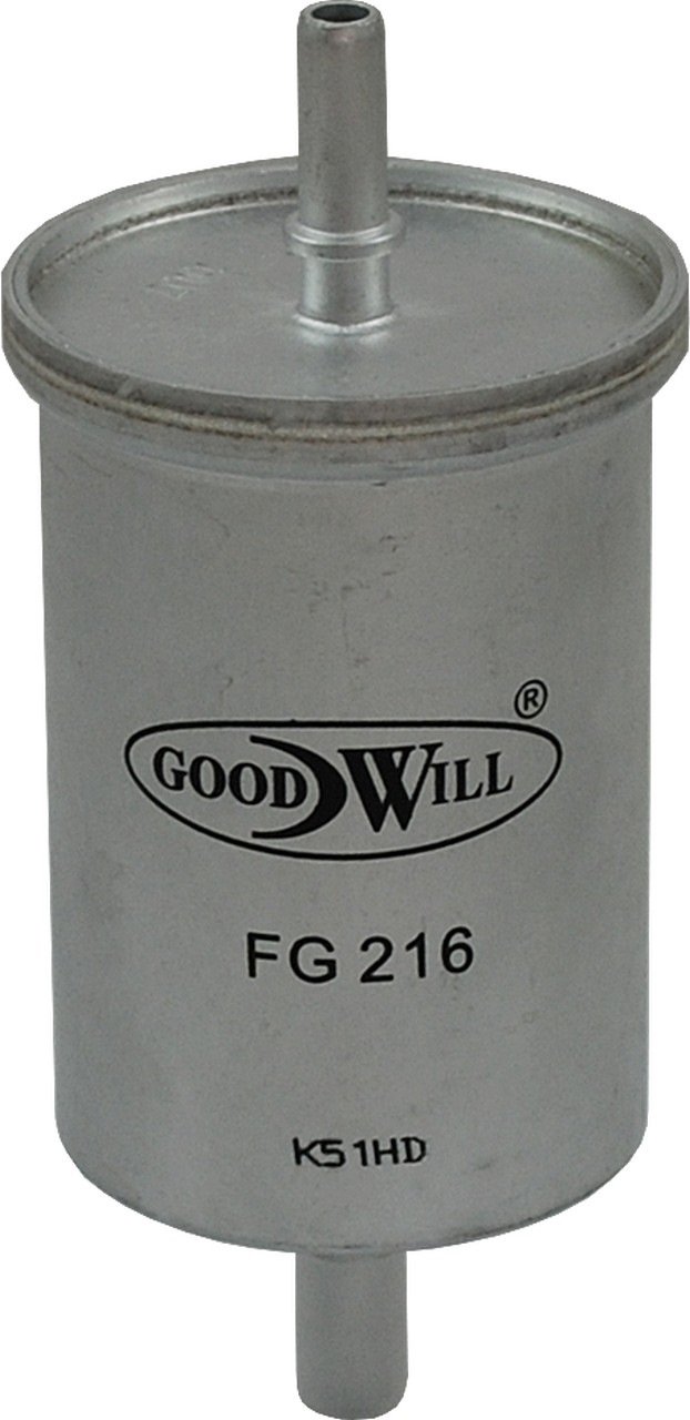Новый топливный фильтр GoodWill FG 216 для DONGFENG AX7, S30, H30 Cross ...