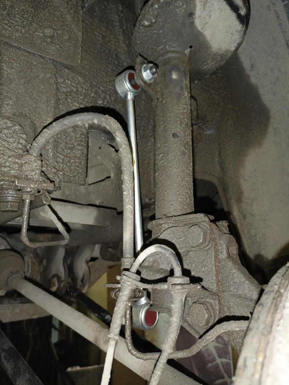 Фото в бортжурнале Renault Kaptur (2016)