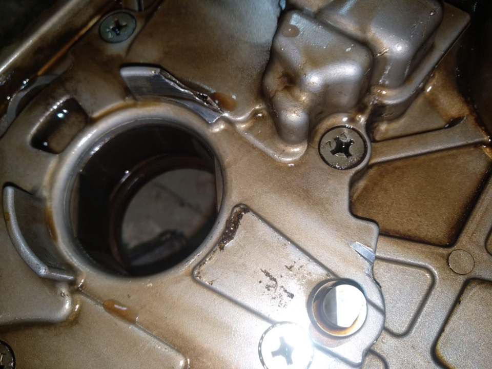 Фото в бортжурнале Nissan Primera (P12)