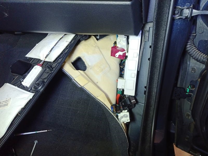 🚗 BMW X6 F16 программирование ключа зажигания для автозапуска — Авто ...