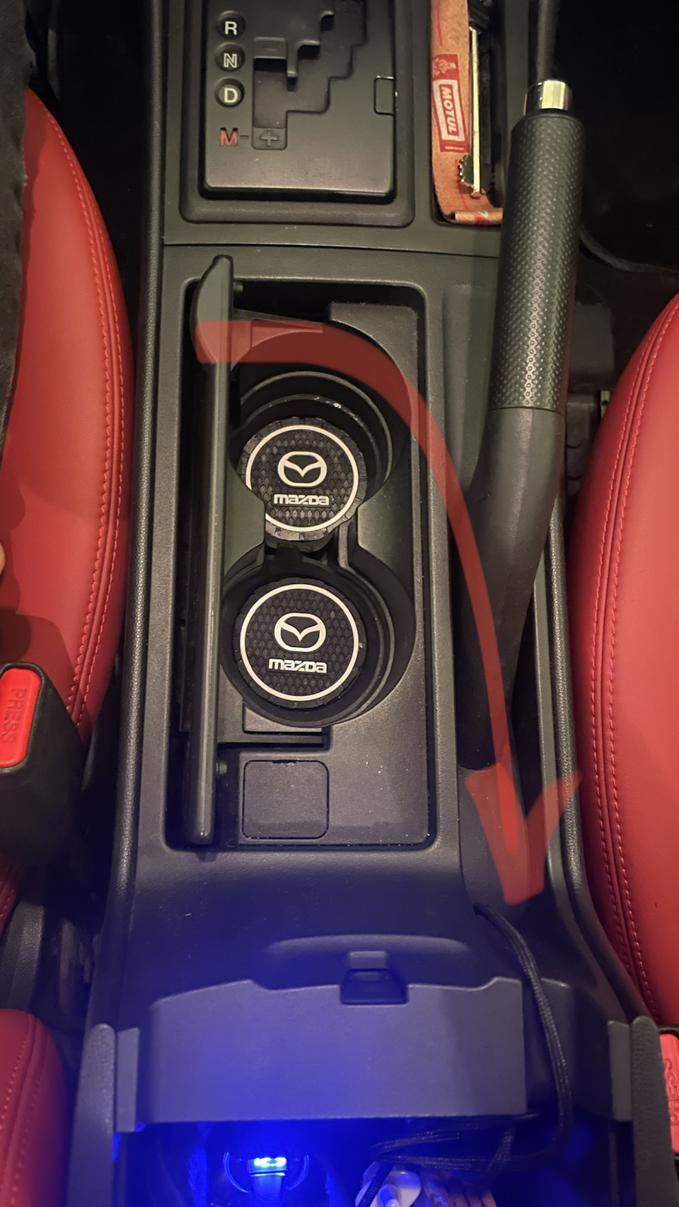 Как будто и правда все продумано инженерами Мазда — Mazda 3 (1G) BK