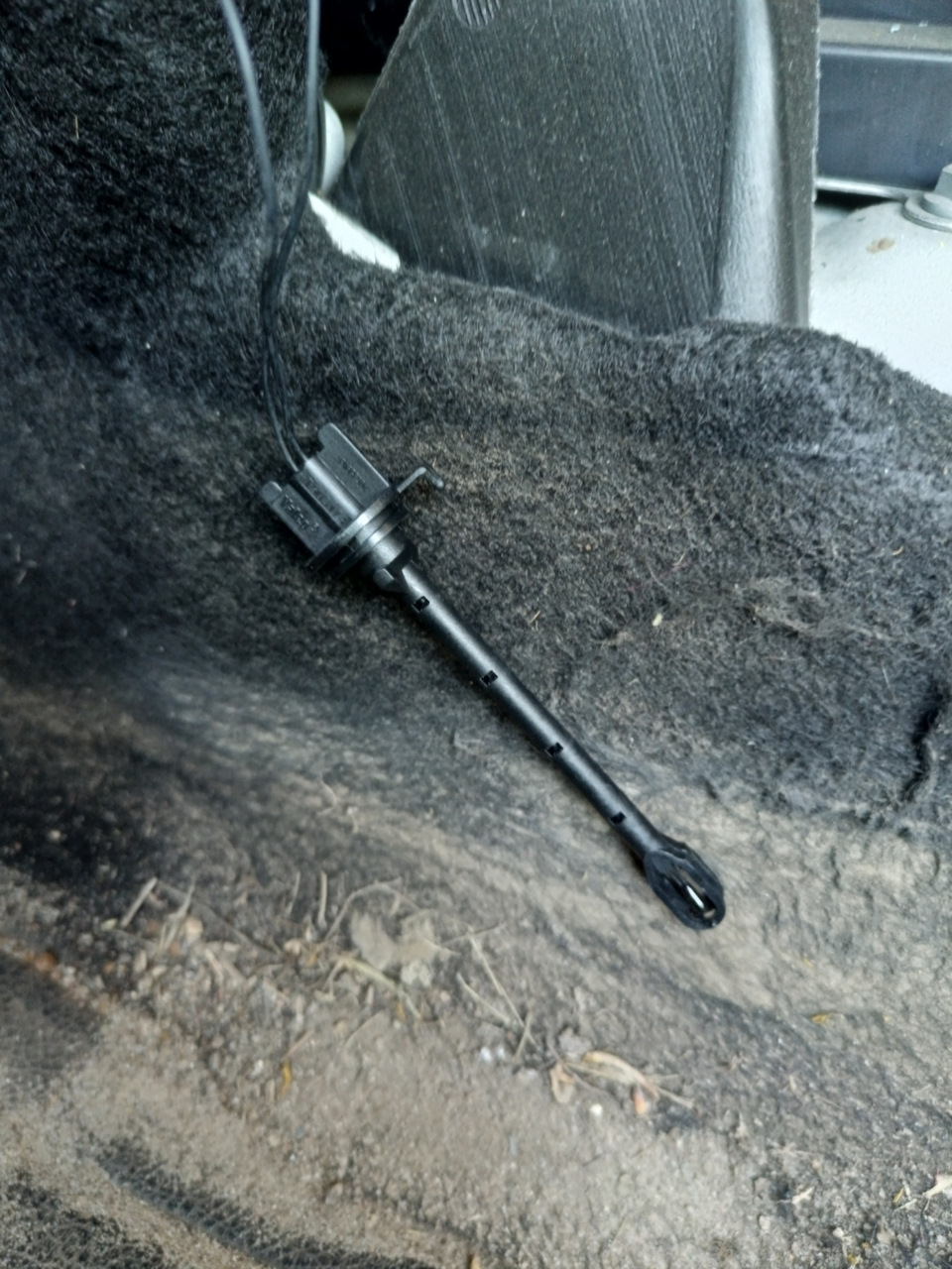 Фото в бортжурнале Renault Kaptur (2016)