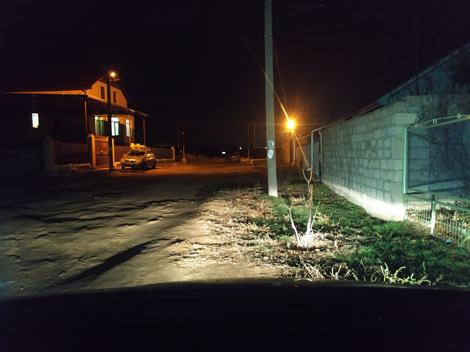 Фото в бортжурнале Honda Fit Shuttle (1G)