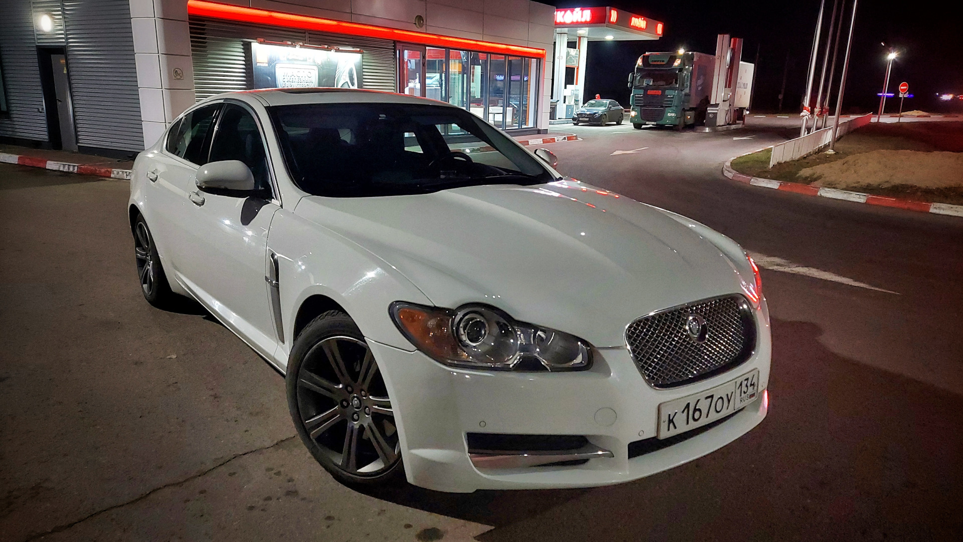 Стайлинг ягуар xf и немного технички — Jaguar XF (1G), 3 л, 2011 года |  тюнинг | DRIVE2