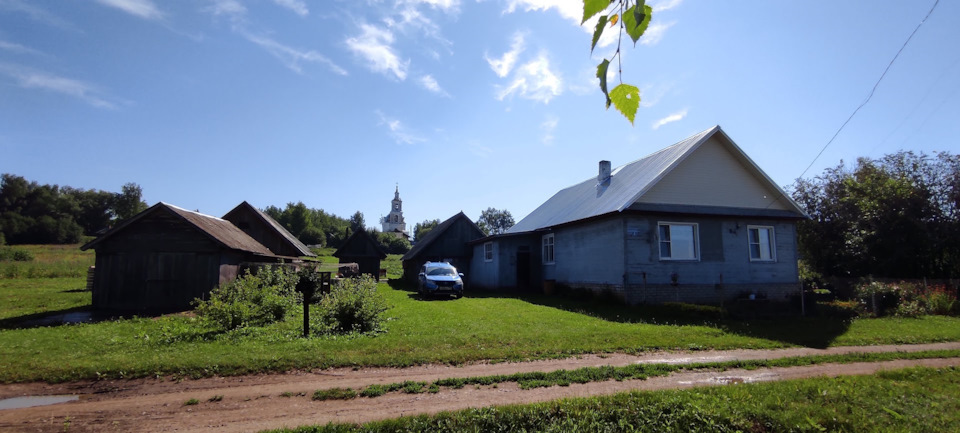 Фото в бортжурнале Lada Largus Cross