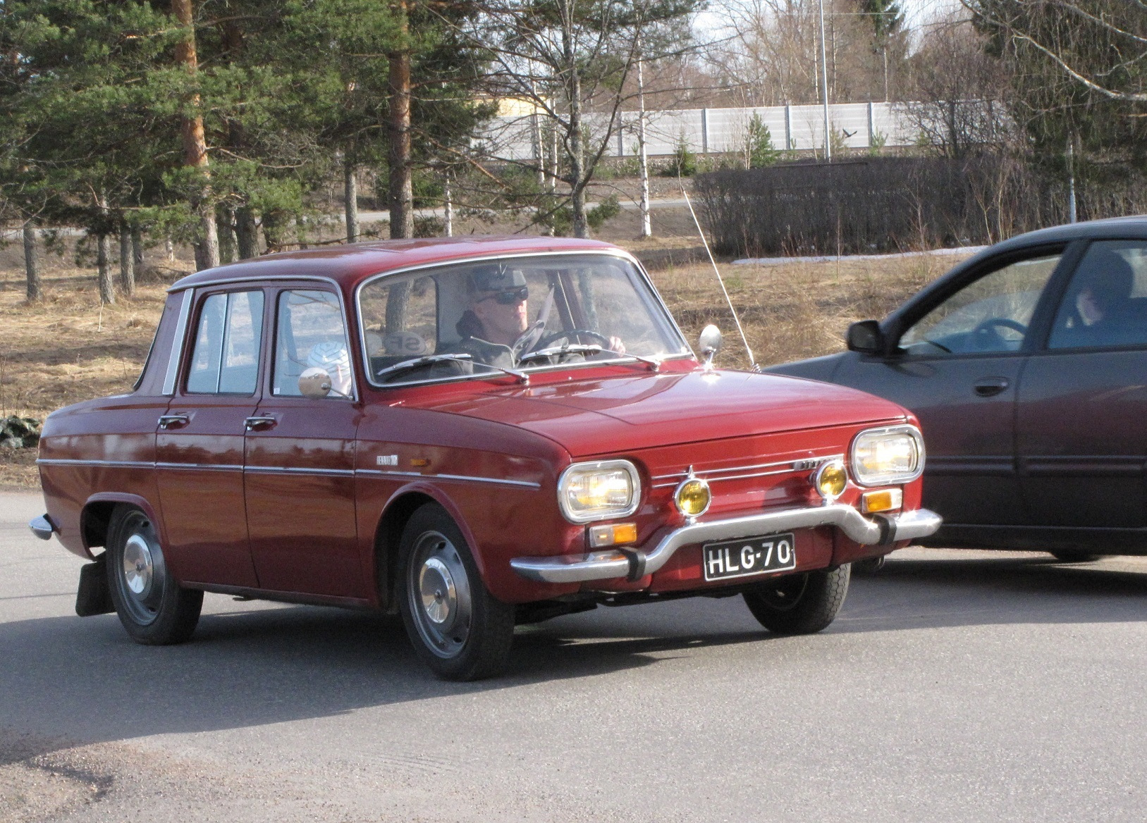 renault 10