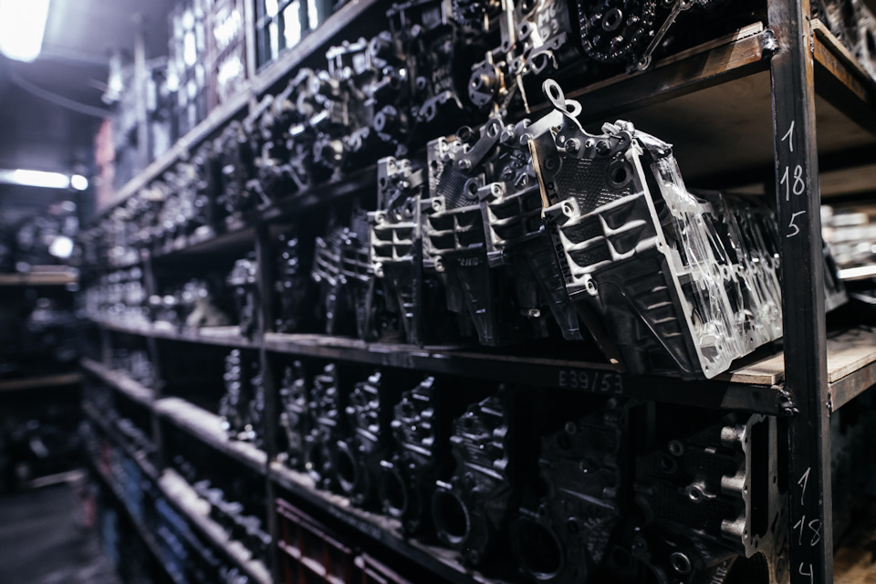 Признаки прогоревшей прокладки ГБЦ — ЕВРОDOM на DRIVE2