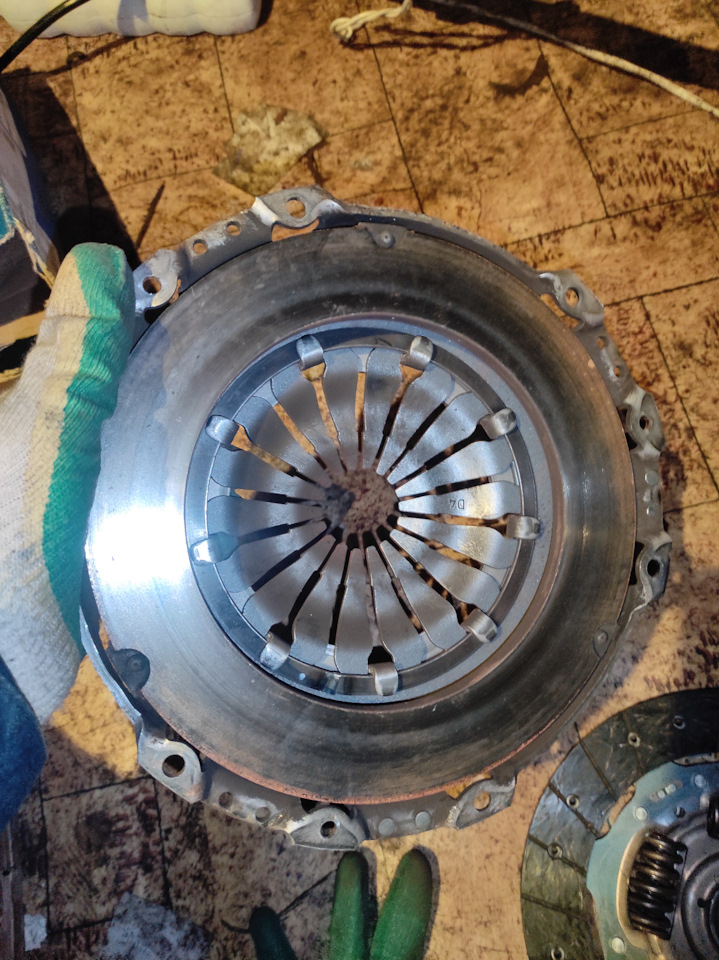 3000950019 Сцепление, комплект для AUDI, SEAT, SKODA, VW SACHS ...