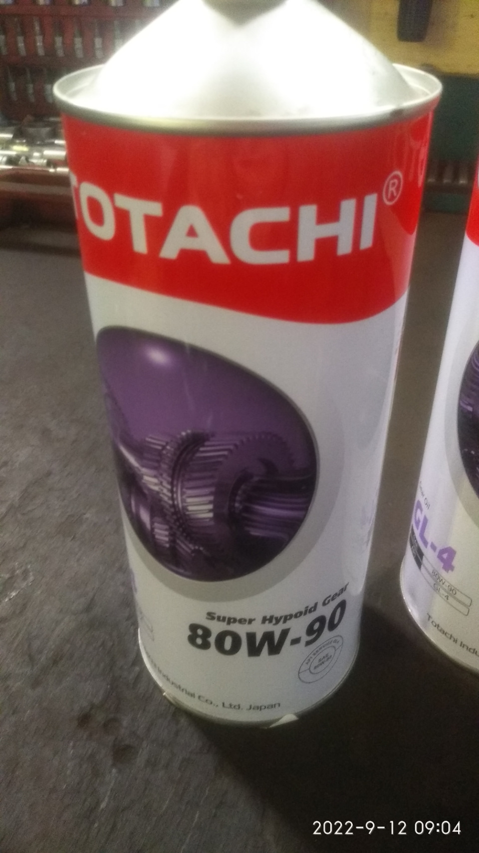 Фото в бортжурнале Renault Kaptur (2016)