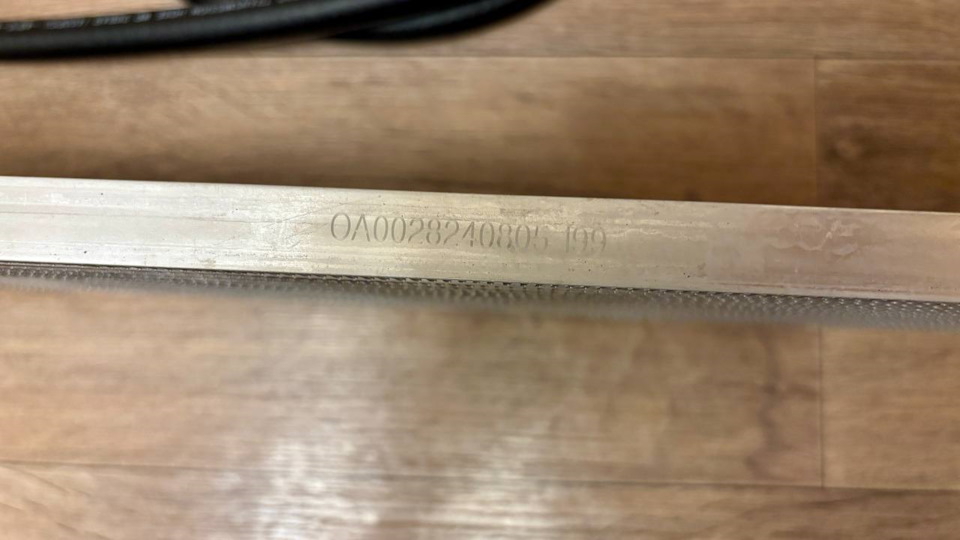 Фото в бортжурнале Toyota Camry (XV70)