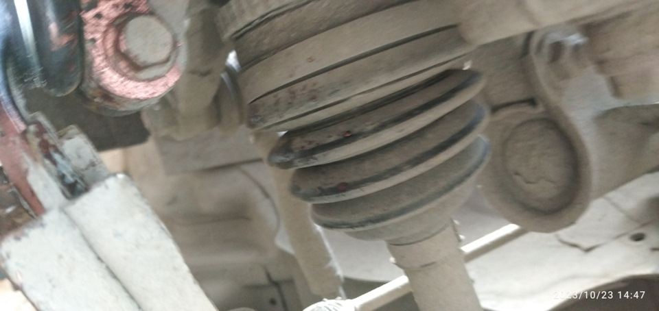 Фото в бортжурнале Chevrolet Lacetti Sedan. Запчасти на фото: 3102314