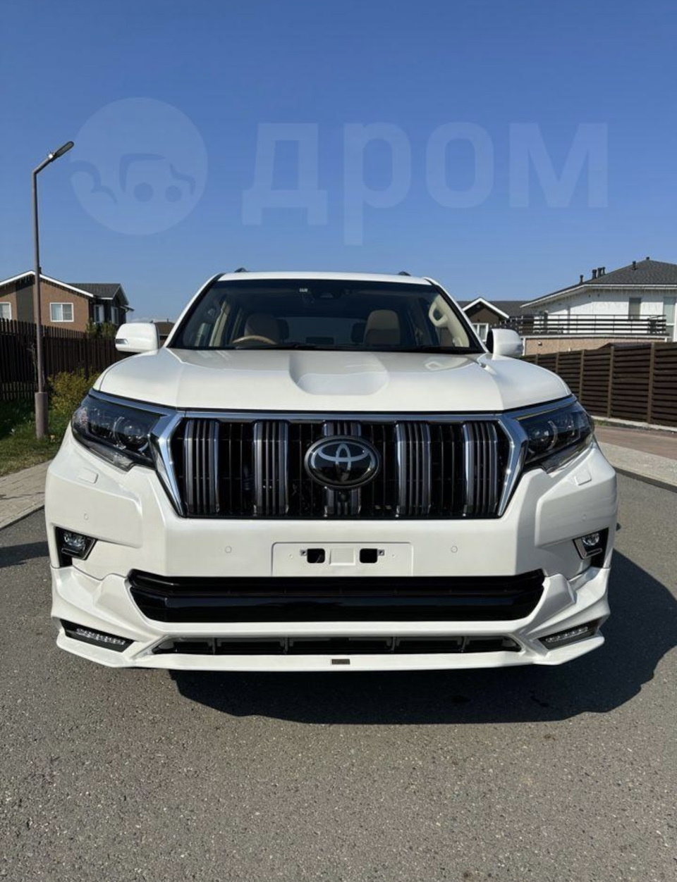 0️⃣1️⃣ ПОКУПКА АВТОМОБИЛЯ — Toyota Land Cruiser Prado 150-series, 2,8 л,  2020 года | покупка машины | DRIVE2