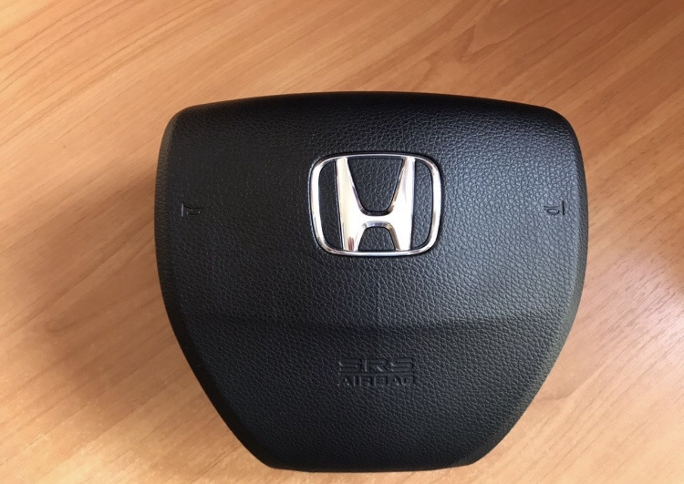 Honda SRS airbag