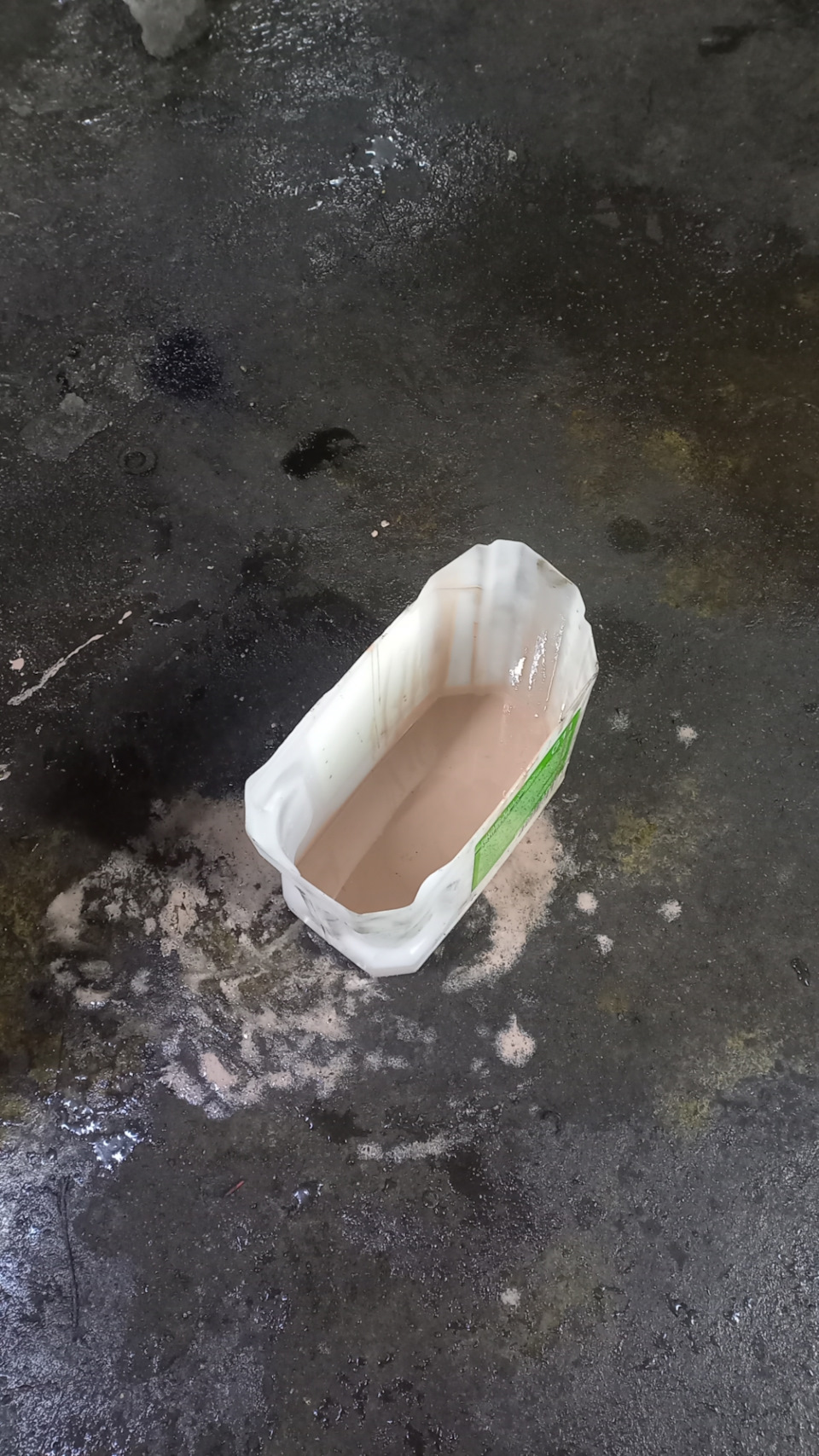 Фото в бортжурнале BMW 5 series (E28)