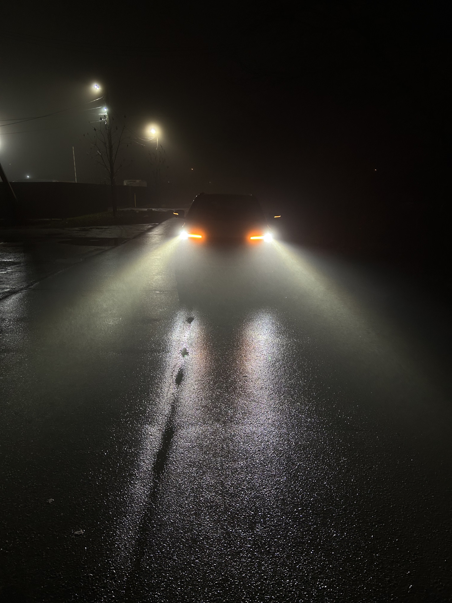 Фото в бортжурнале Changan CS55 Plus (2G)