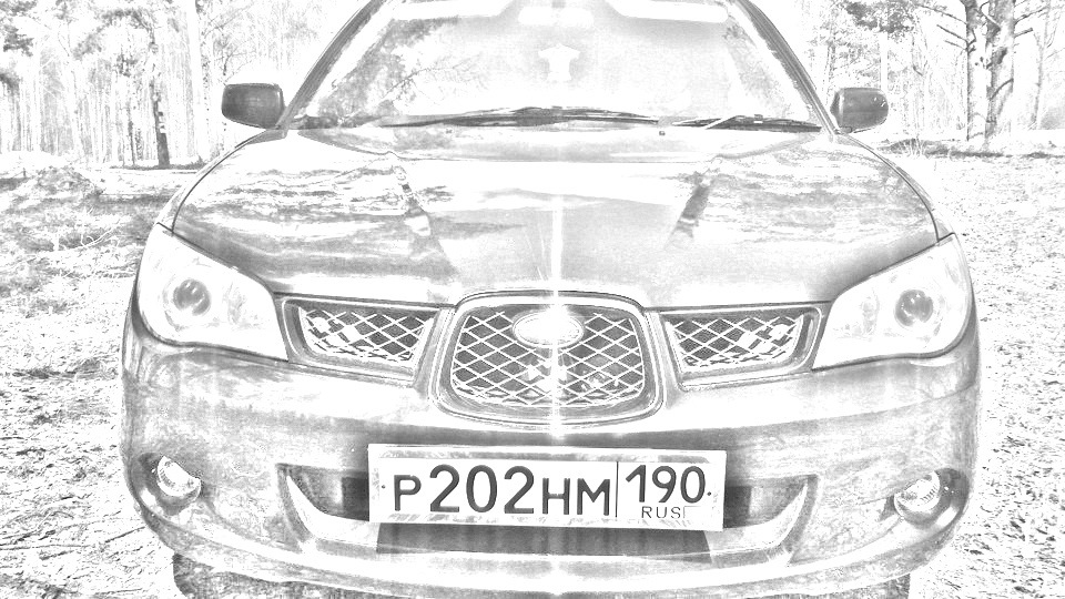 Subaru Impreza 🏁🏁