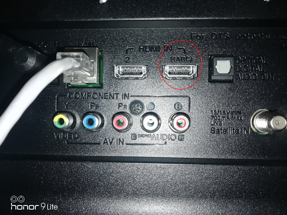 Что делать, если с компьютера не выводится звук на телевизор через HDMI?