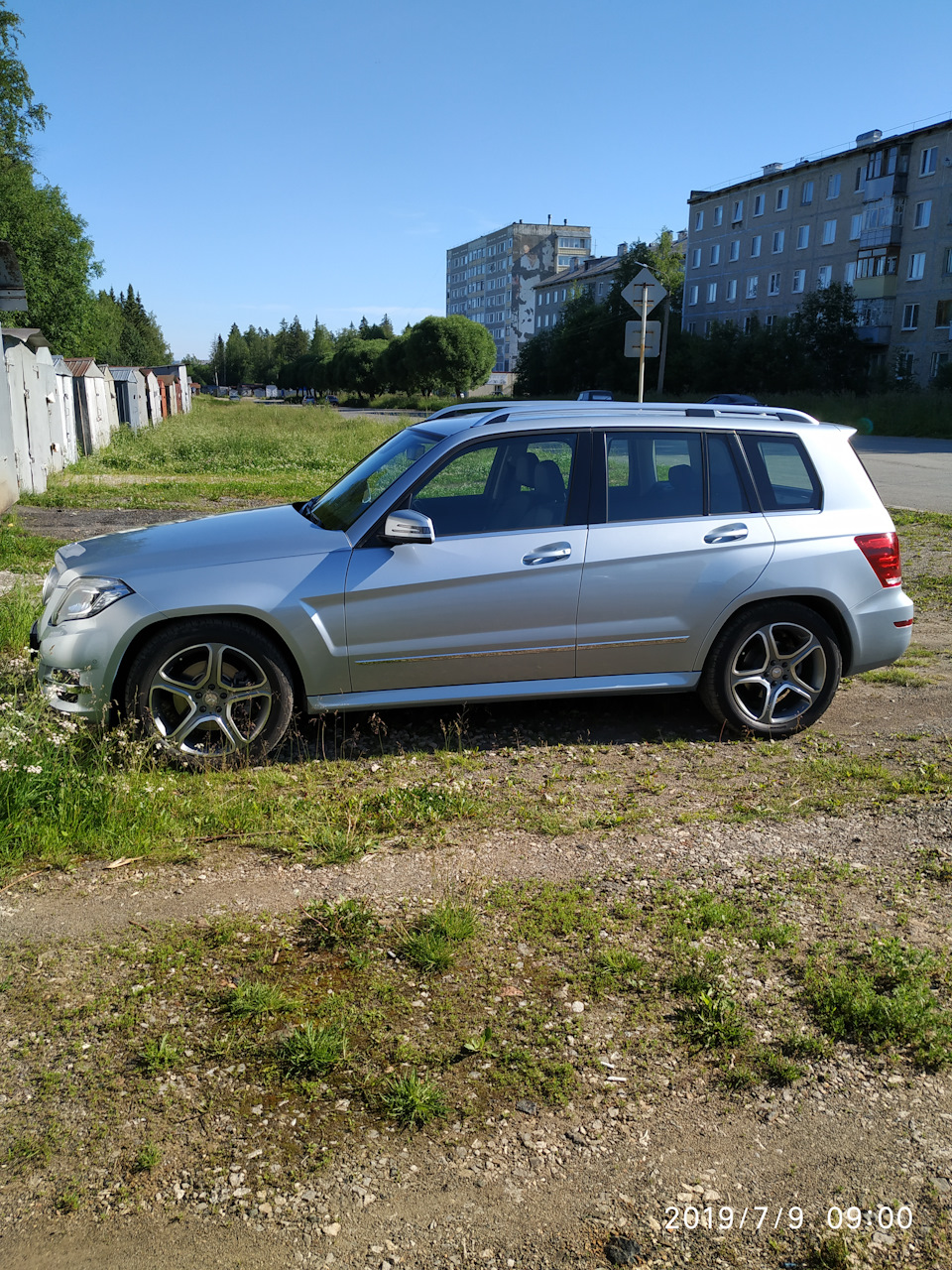 ГЛК — DRIVE2