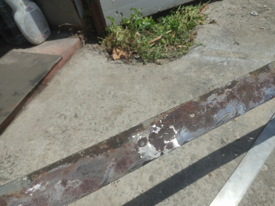 Фото в бортжурнале Lincoln Town Car III