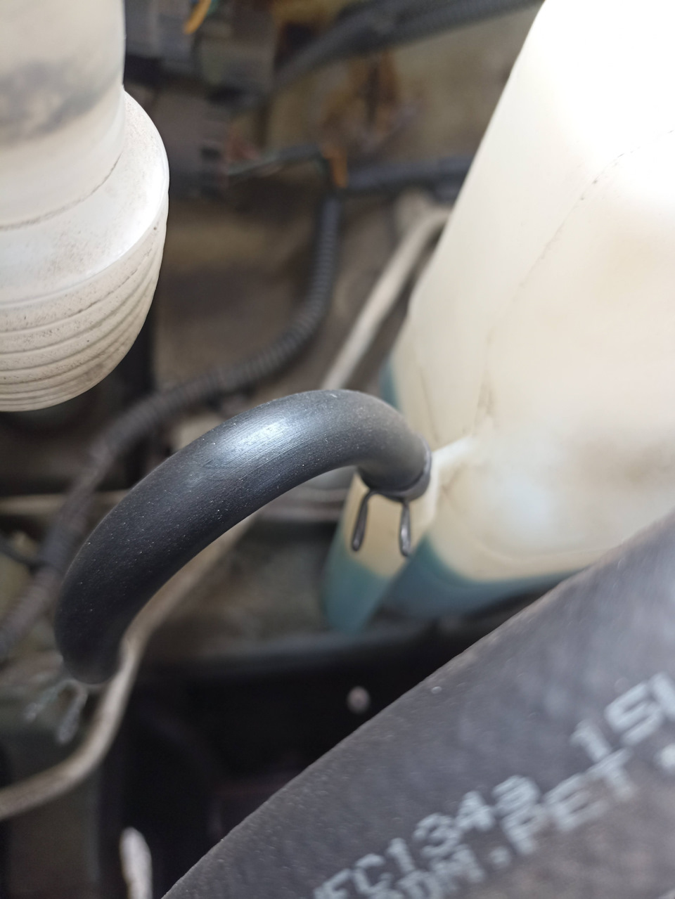 Фото в бортжурнале Mitsubishi ASX