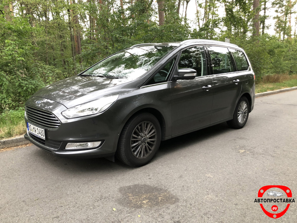 Проставки увеличения клиренса Форд Гелакси / Ford Galaxy ...