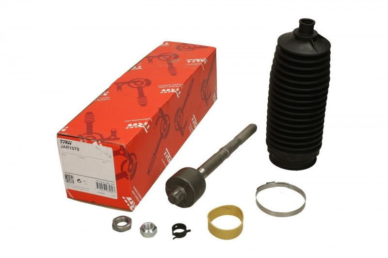 Инструкции по замене рулевой тяги на Дастере — Renault Duster (1G), 2 л ...