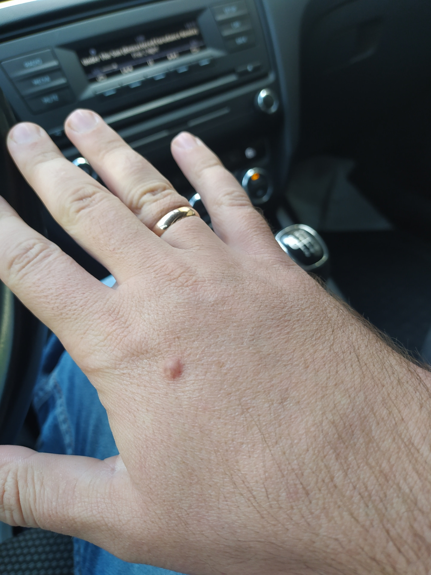 Форд фьюжн, посторонний звук из рулевой рейки — DRIVE2