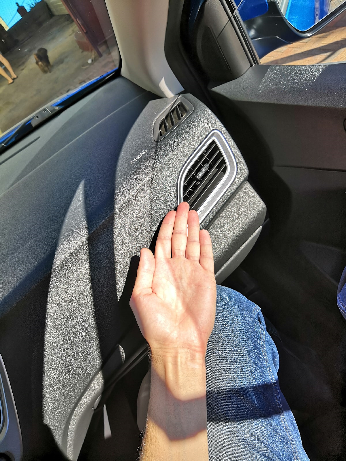 Атермальная плёнка UltraVision Sun Protection Blue Cold — Hyundai ...