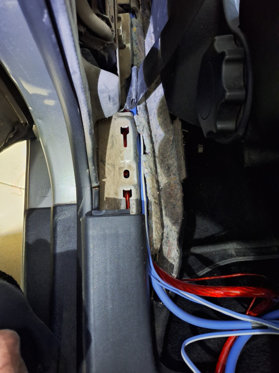 Фото в бортжурнале Skoda Octavia A5 Mk2