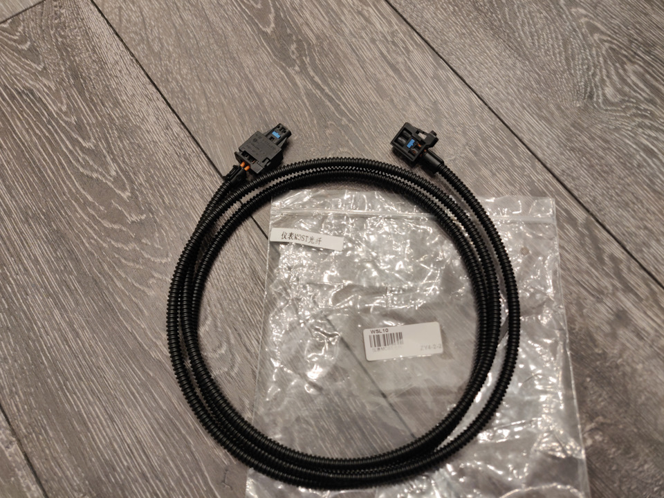 Фото в бортжурнале Volkswagen Golf Mk7