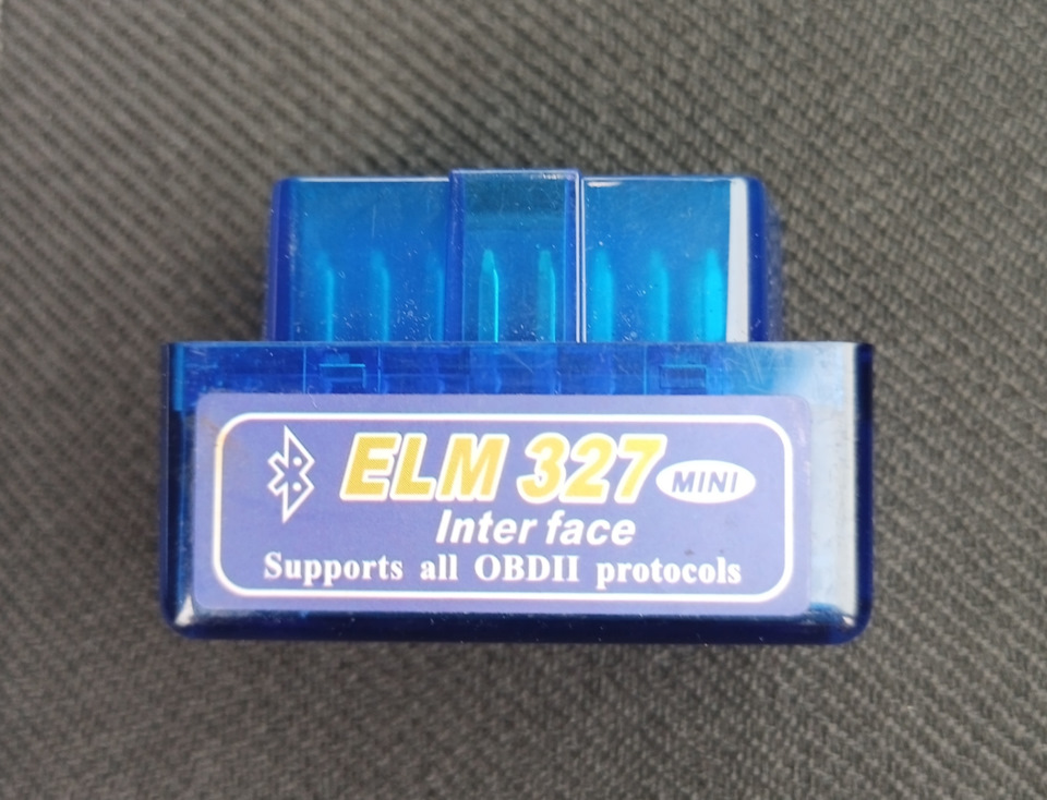 Подключение ELM327 к андроид-магнитоле. Установка CarScanner и OpenDiag ...