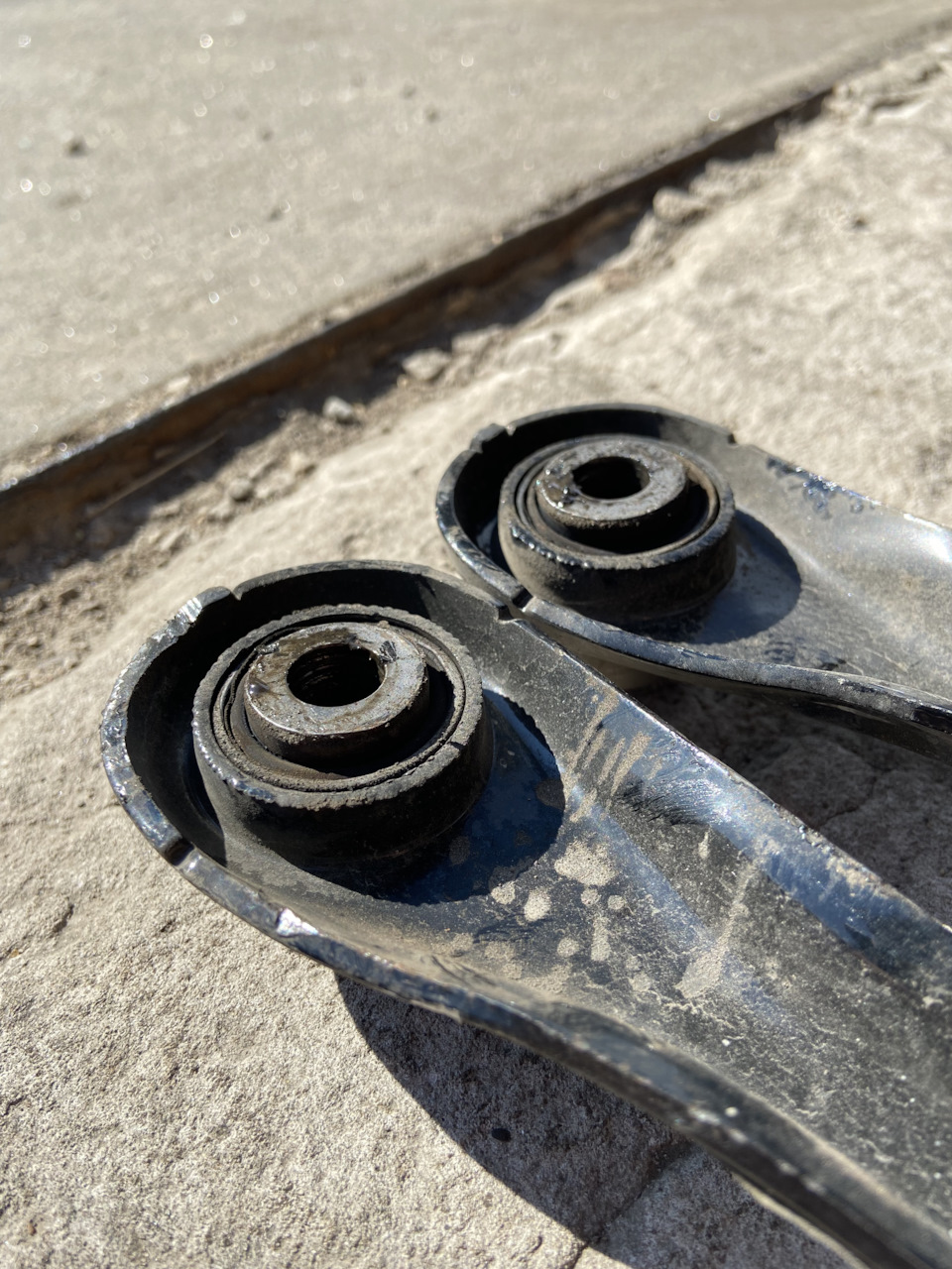 Фото в бортжурнале Ford Focus Wagon III