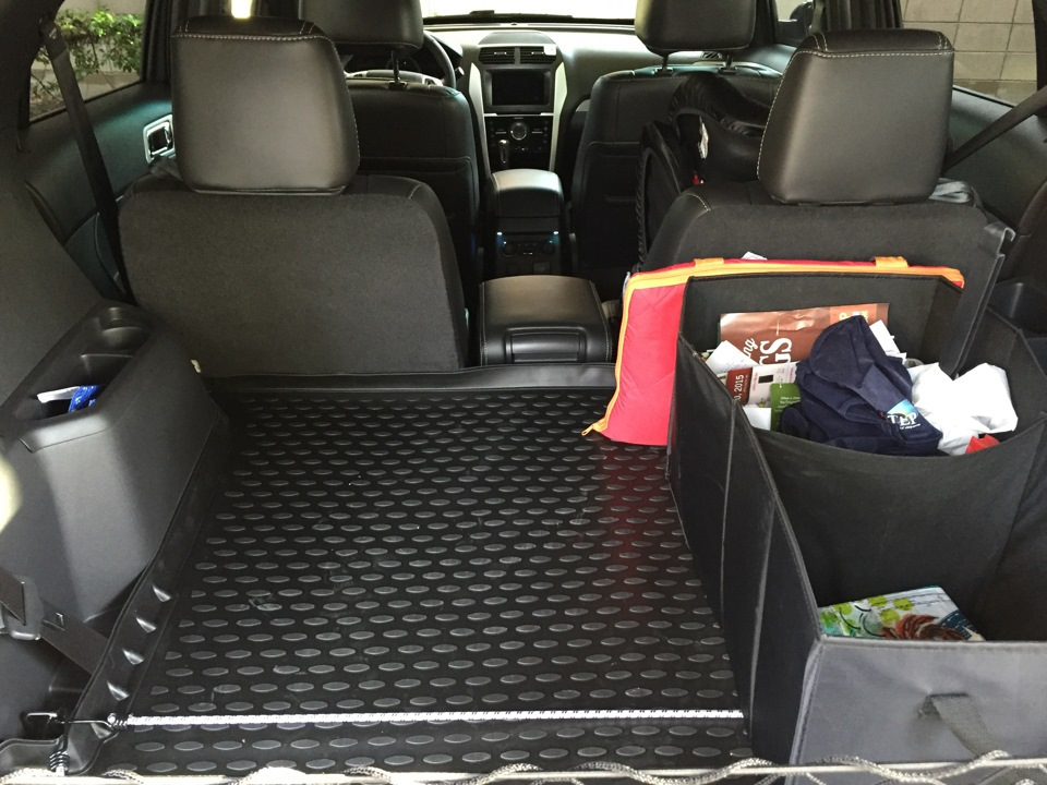 kovrik v bagazhnik original novyj uronili ceny prodam na drive2