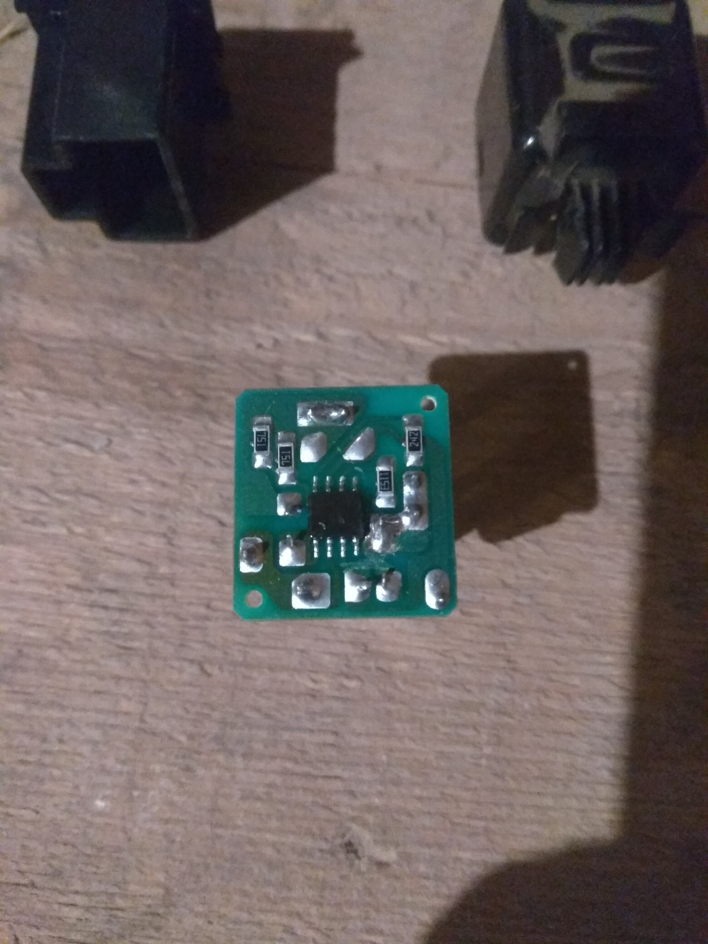 Реле поворотов Nissan AD Nissan AD 1995 купить в Кемерово по цене: 800 ₽ объяв