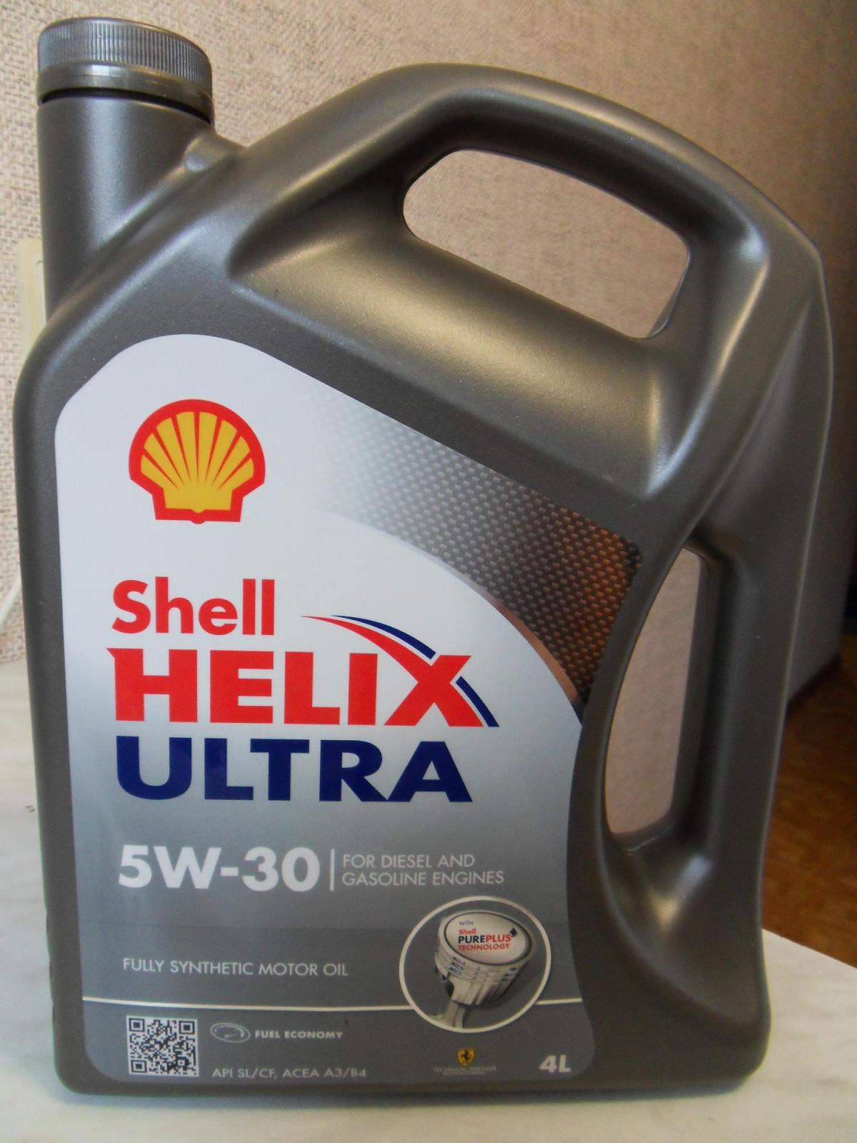 Api sl a5 b5. Shell Ultra 5w30 SL. Shell 5w30 a5/b5. Шелл Хеликс ультра 5w30 a3b4 4 литра артикул. BMW Shell Helix Ultra o-30.