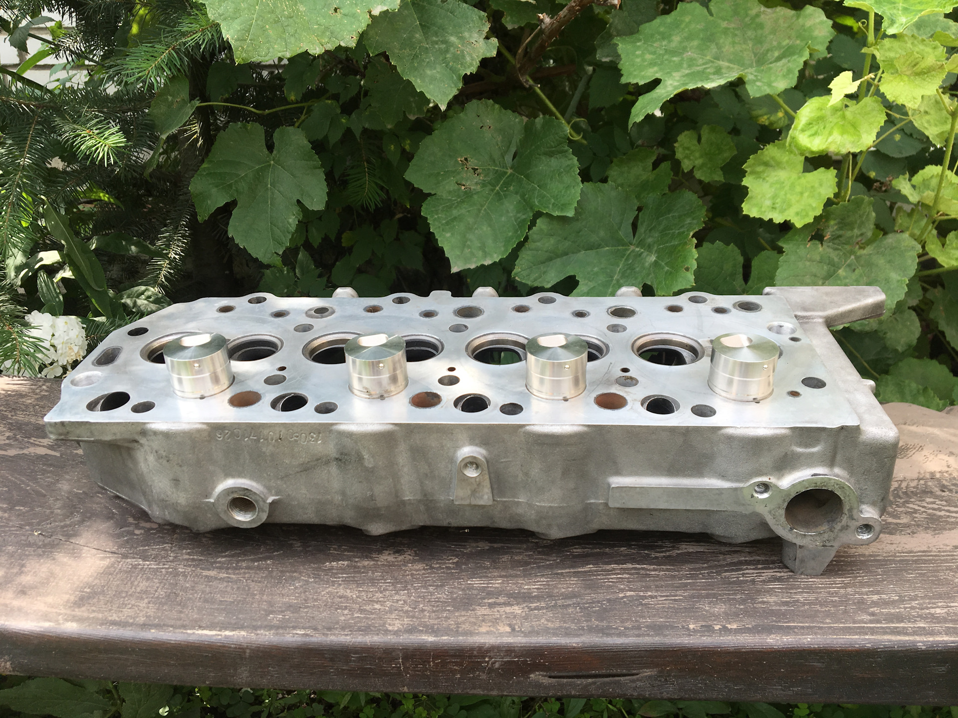 Mitsubishi 4d56. Форкамера ГБЦ 4д56. Форкамера 4d56. ГБЦ 4d56. Головка блока 4g63s4m.