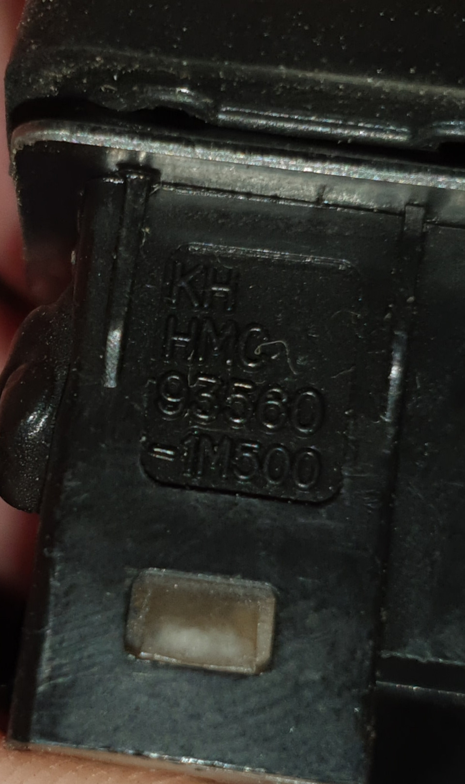 Примерка дисков — ЛуАЗ 969, 1,6 л, 1990 года | колёсные диски | DRIVE2