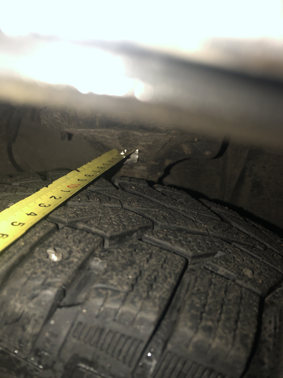 Переклейка штуцера вентиляции картера в клапанной крышке. — Lada Приора ...