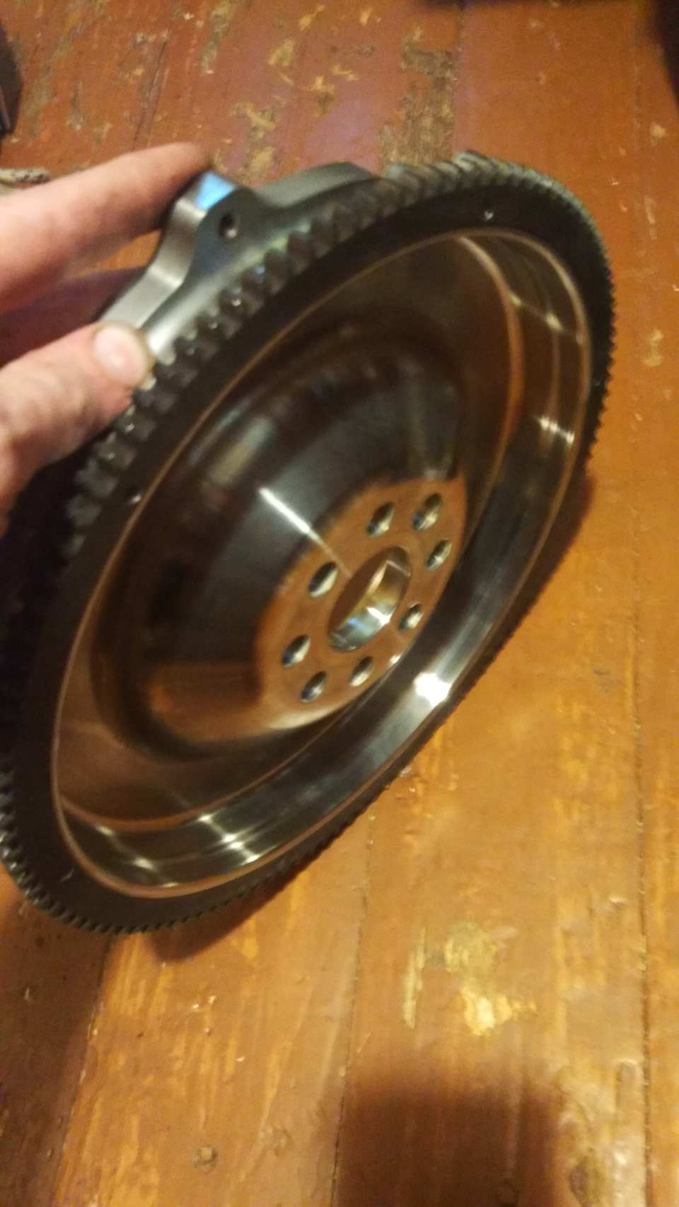 Датчики давления — похоже надо было просто стравить давление. — Toyota ...