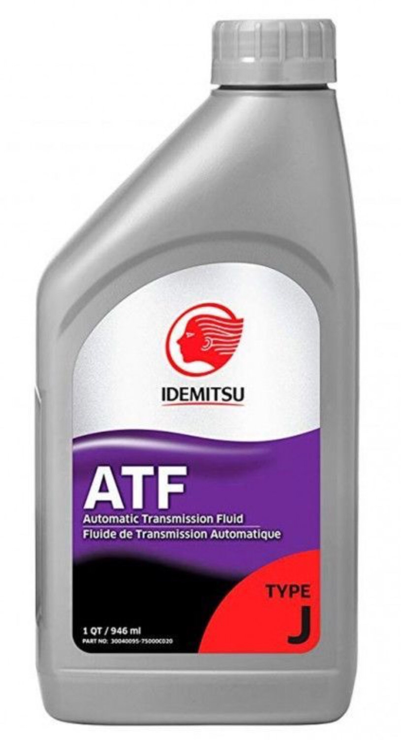 Масло АКПП DIA QUEEN ATF-J2 и DIA QUEEN ATF-J3 и его аналоги. Аналоги ...